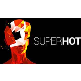SUPERHOT (PC/MAC)