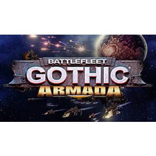 Battlefleet Gothic: Armada (PC) - Steam Key - GLOBAL