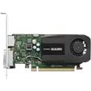 NVIDIA QUADRO K420 Graphics Card - Lavprofil grafikkort 4x60k59925
