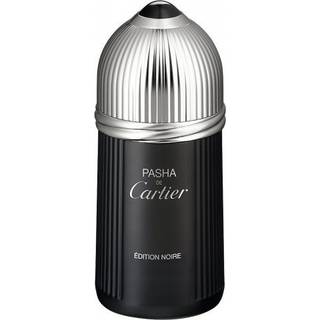 Cartier Pasha de Cartier Edition Noire Eau de Toilette til mænd 100 ml - 100 ml