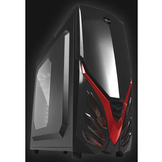 Vision Game - Intel® Core™ i5-14400f 10 kerner (Op til 4,7GHz, 6P/4E)