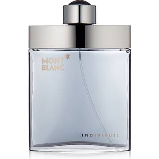 MontBlanc - Individuel Homme - 75 ml - Edt