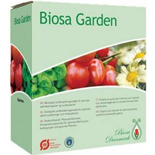 Biosa Garden Bag-In-Box (3 ltr)