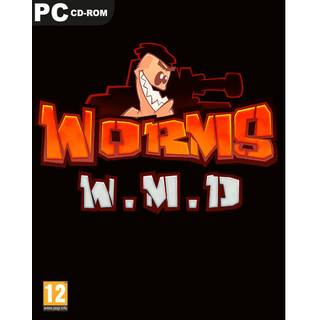 Worms W.M.D (PC/MAC)