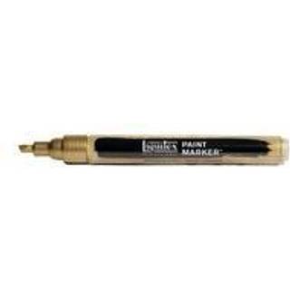Paint Acryl Marker 2-4mm - Antik Gold Irisierend