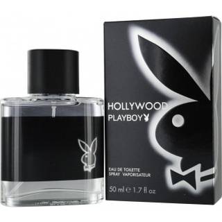 Hollywood Eau De Toilette Spray fra Playboy 1.7 Fluid Ounce