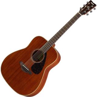 Yamaha FG850 Natural
