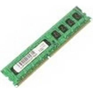 CoreParts Memory - DDR3L - 8 GB - DIMM 240-pin - unbuffered