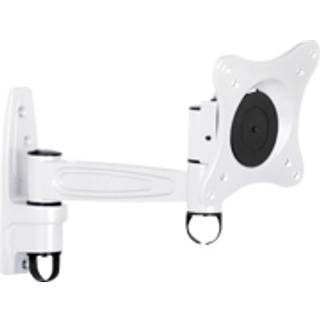 MULTIBRACKETS M VESA Flexarm 360 II White 200x200 &mor