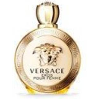 Versace Eros Pour Femme Eau de Toilette Eau de parfum 100 ml