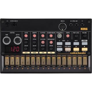 Korg Volca Beats Analogue Rhythm Machine
