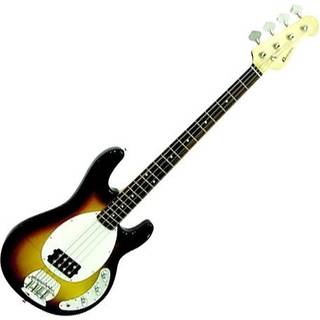 DiMavery MM-501 El-Bas (Hvid)