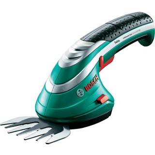 Bosch ISIO multiklipper akku 3,6 V
