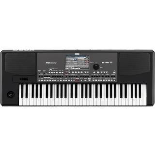 Korg PA-600 Keyboard