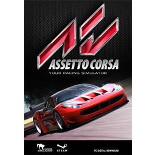 Assetto Corsa (PC) - Standard