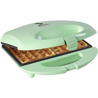Bestron vaffeljern belgiske vafler