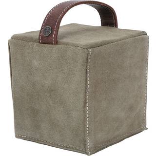 Ørskov Dørstopper 2,5kg Grøn/ - Dørstopper & Skohorn Brun - 368001-27-5