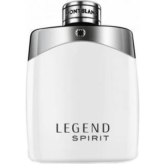 Mont Blanc Legend Spirit Eau De Toilette, 30 ml