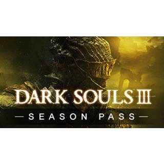 DARK SOULS™ III - Season Pass (PC)