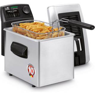 Fritel Fry Tastic 138415 Frituregryde