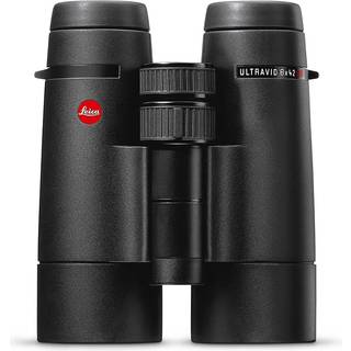 Leica Ultravid 8x42 HD Plus