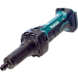 Makita akku ligesliber DGD800 18V Solo u/kuffert, akku og lader