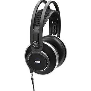 AKG K812 Studie Høretelefoner (Sort)