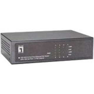 LevelOne Level One FEP-0511