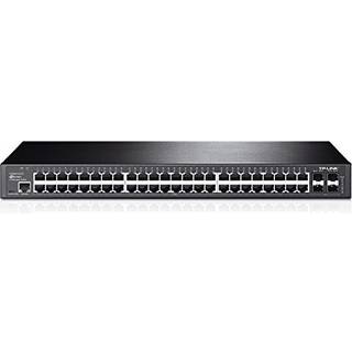 TP-Link JetStream T2600G-52TS