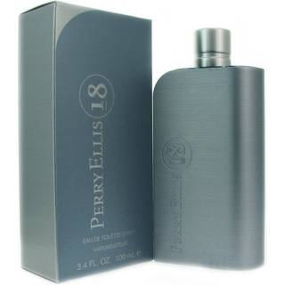 Perry Ellis 18 Eau de toilette 100 ml