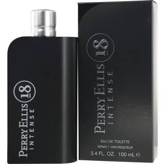 18 Intense edt 100ml
