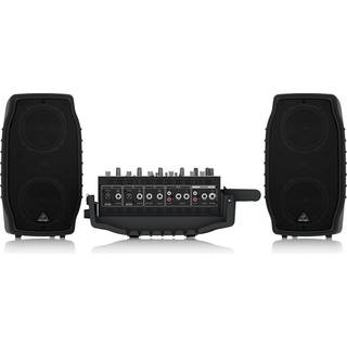 Behringer PPA200 Bærbart PA-system