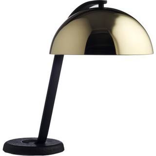 HAY Cloche bordlampe Mint green anodised