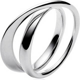 Georg Jensen Möbius Ring