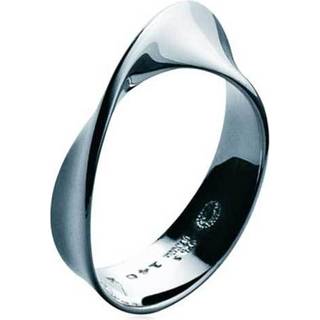 Georg Jensen Möbius Ring