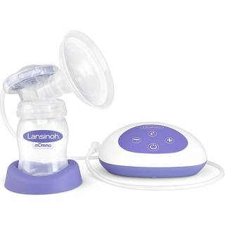 Lansinoh Compact Single Electric Breast Pump