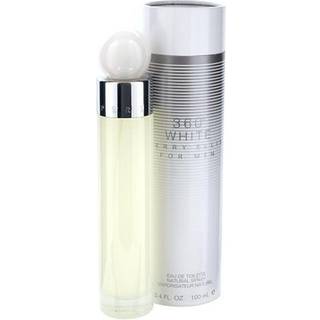 Perry Ellis 360 White Eau de toilette 100 ml