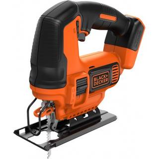 Black & Decker akku stiksav BDCJS18N-XJ 18 SOLO