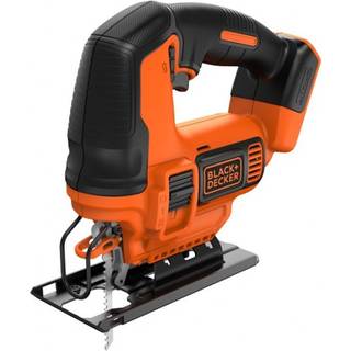 Akku stiksav Black & Decker BDCJS18-QW; 18 V; 1x1,5 Ah batt.