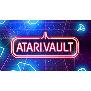 Atari Vault PC Steam CD Key