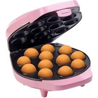 Bestron Sweet Dreams - Cake-popmaker/Æbleskivepande