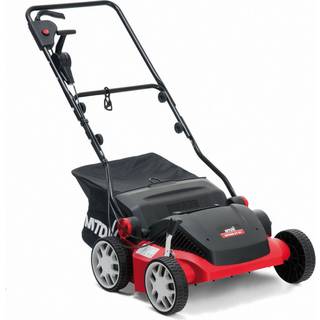 MTD Optima 37 VE 1600w Mosfjerner