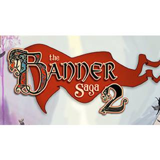 The Banner Saga 2 (PC) - Standard