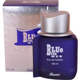 Rasasi Blue for men Eau de toilette 100 ml
