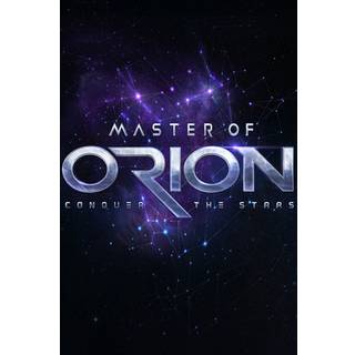 Master of Orion Collector's Edition (PC/MAC)