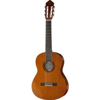 Yamaha CGS102AII 1/2 Natural Klassisk guitar
