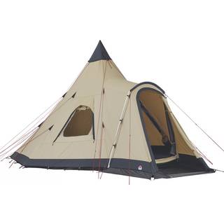 Kiowa Tipi Telt