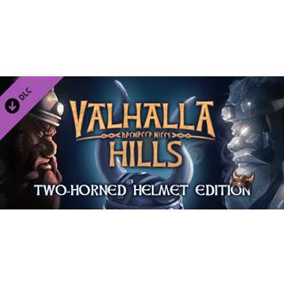 Valhalla Hills: Two-Horned Helmet Edition Steam Key GLOBAL