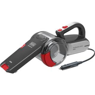 Støvsuger til bil Black & Decker PV1200AV-XJ batt.
