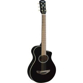 Yamaha APX-T2 Dark Red Burst
